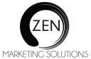Zen Marketing Solutions logo